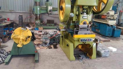 飛快速度的角碼自動生產(chǎn)線,嘉邁機械值得您信賴圖片_高清圖_細節(jié)圖-德州嘉邁機械設(shè)備 -