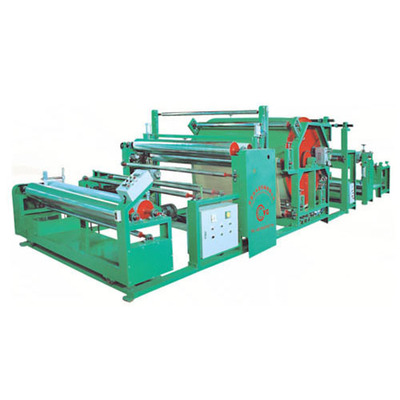 熱熔復合機的保養(yǎng)維修需要采取哪些安全措施