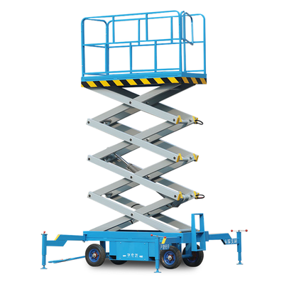 【臨汾工廠定制SJY移動式升降機(jī) 輔助行走電瓶液壓式登高作業(yè)車圖片】臨汾工廠定制SJY移動式升降機(jī) 輔助行走電瓶液壓式登高作業(yè)車 - 濟(jì)陽區(qū)云鋒機(jī)械設(shè)備銷售中心