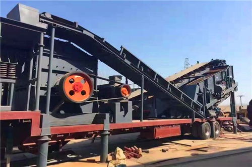 銅陵50噸石料生產(chǎn)線設(shè)備多少錢河南鄭州