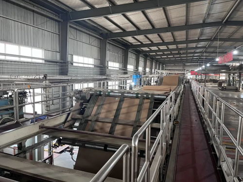 宇興包裝：推進荊州紙制品包裝產業升級，助力機械零件包裝領域做大做強