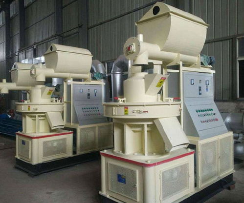 太原大型秸稈顆粒機定制 協進機械廠家直銷，質量放心可靠